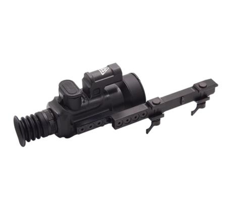 Тепловизионный прицел RikaNV Lesnik2 650L Тепловизионный прицел RikaNV Lesnik2 650L
