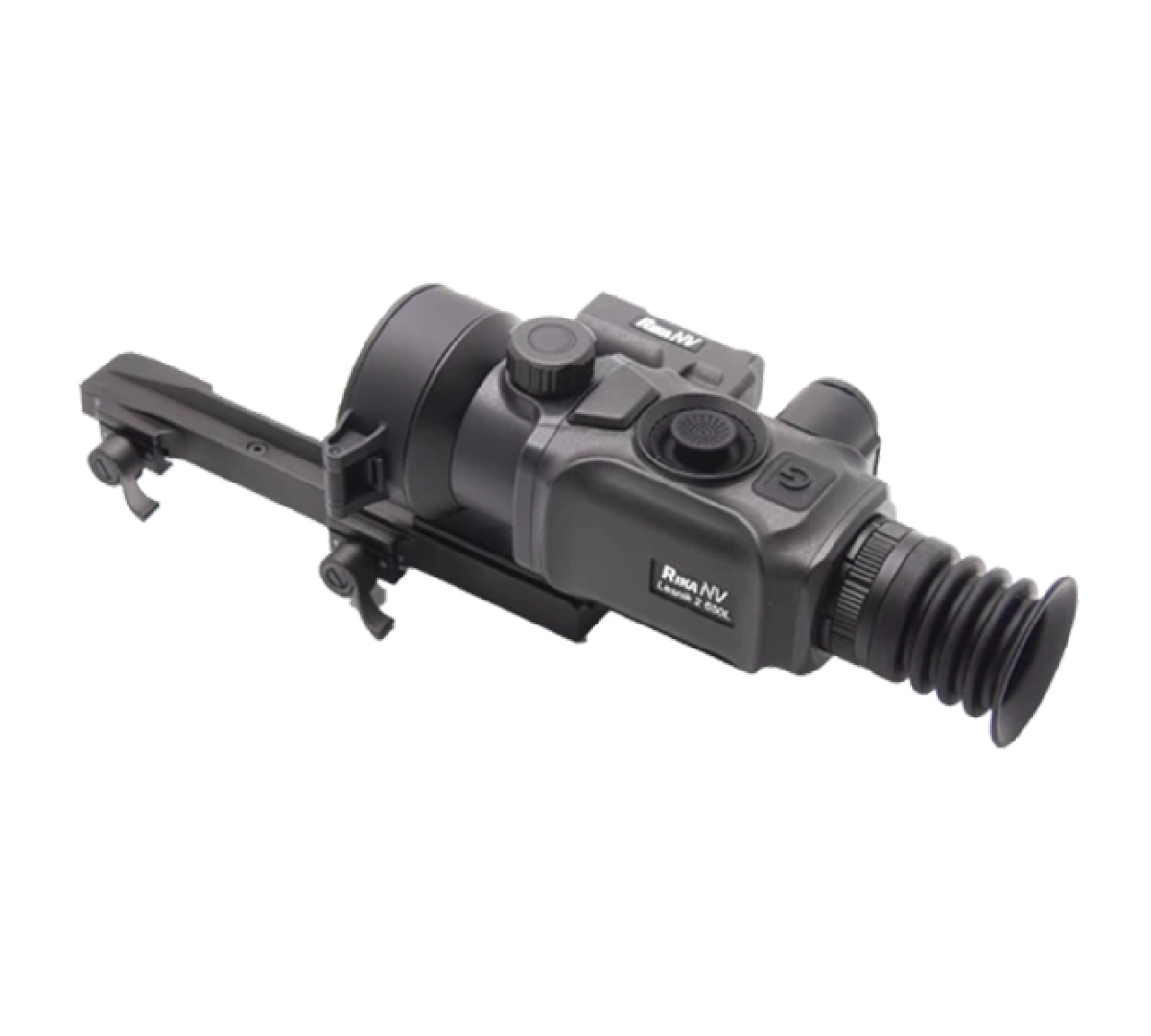 Тепловизионный прицел RikaNV Lesnik2 650L