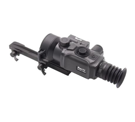 Тепловизионный прицел RikaNV Lesnik2 650L Тепловизионный прицел RikaNV Lesnik2 650L