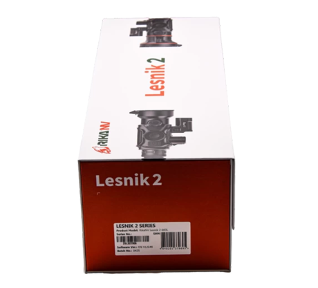 Тепловизионный прицел RikaNV Lesnik2 660L Тепловизионный прицел RikaNV Lesnik2 660L