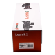 Тепловизионный прицел RikaNV Lesnik2 660L