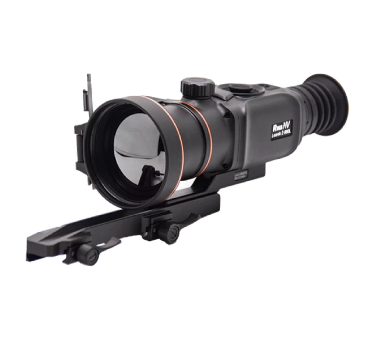 Тепловизионный прицел RikaNV Lesnik2 660L