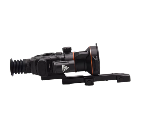 Тепловизионный прицел RikaNV Lesnik2 660L Тепловизионный прицел RikaNV Lesnik2 660L