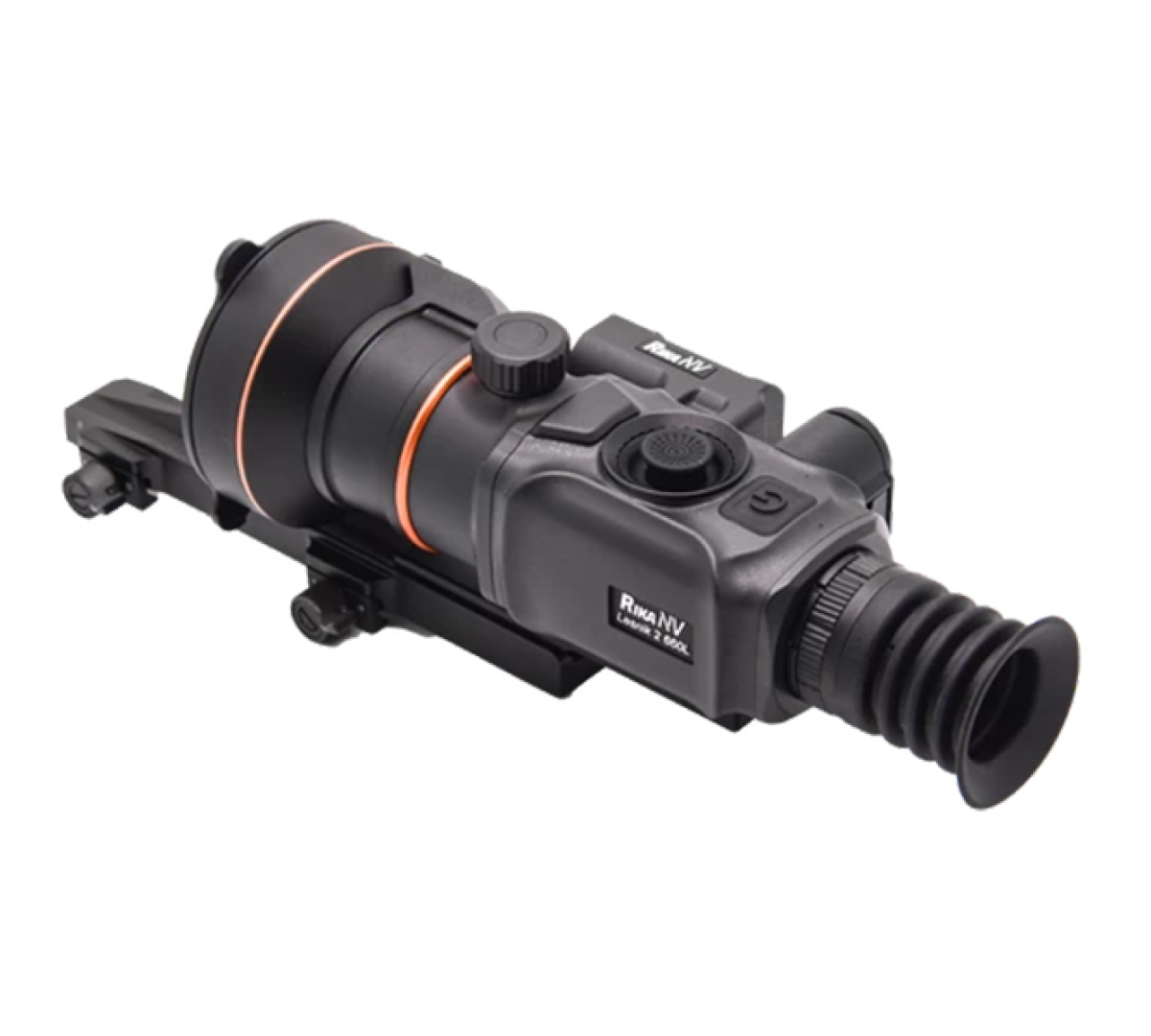 Тепловизионный прицел RikaNV Lesnik2 660L