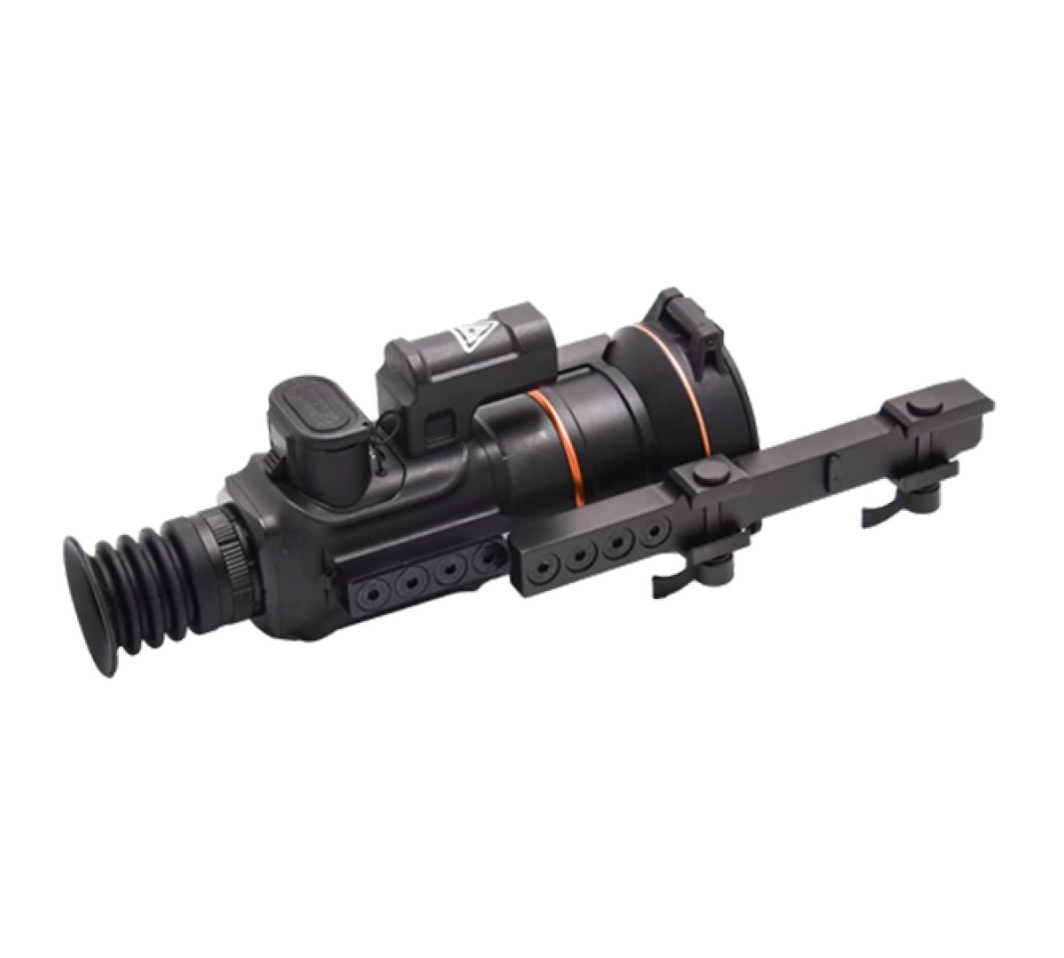 Тепловизионный прицел RikaNV Lesnik2 660L