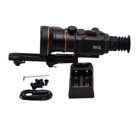Тепловизионный прицел RikaNV Lesnik2 660L Тепловизионный прицел RikaNV Lesnik2 660L