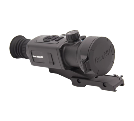 Тепловизионный прицел RikaNV Ovod M50 LRF Тепловизионный прицел RikaNV Ovod M50 LRF