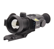 Тепловизионный прицел RikaNV Ovod M50 LRF