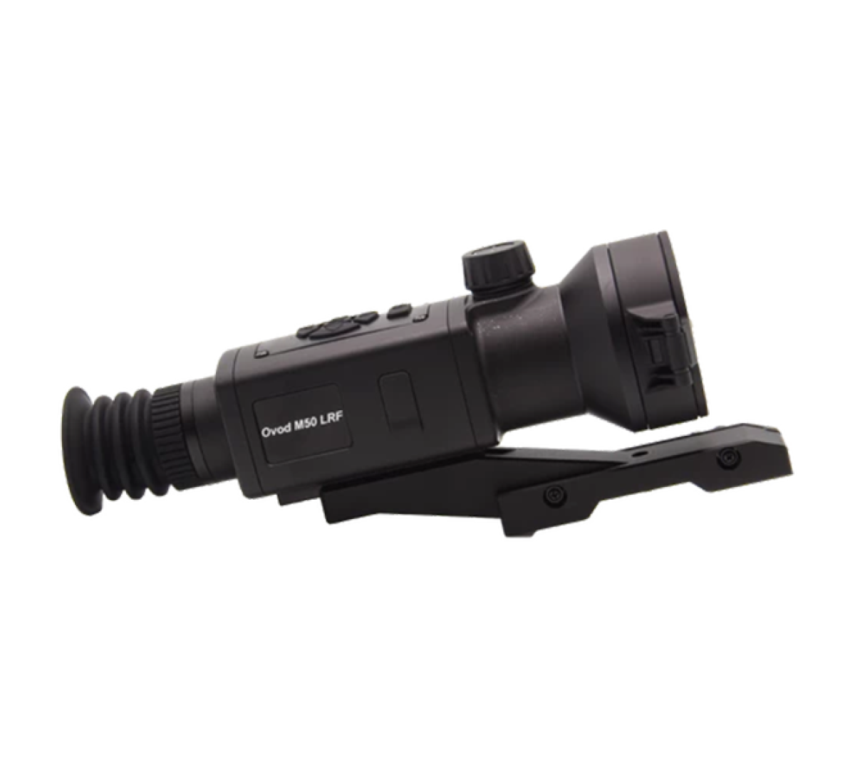 Тепловизионный прицел RikaNV Ovod M50 LRF