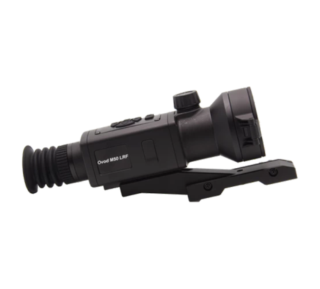 Тепловизионный прицел RikaNV Ovod M50 LRF Тепловизионный прицел RikaNV Ovod M50 LRF