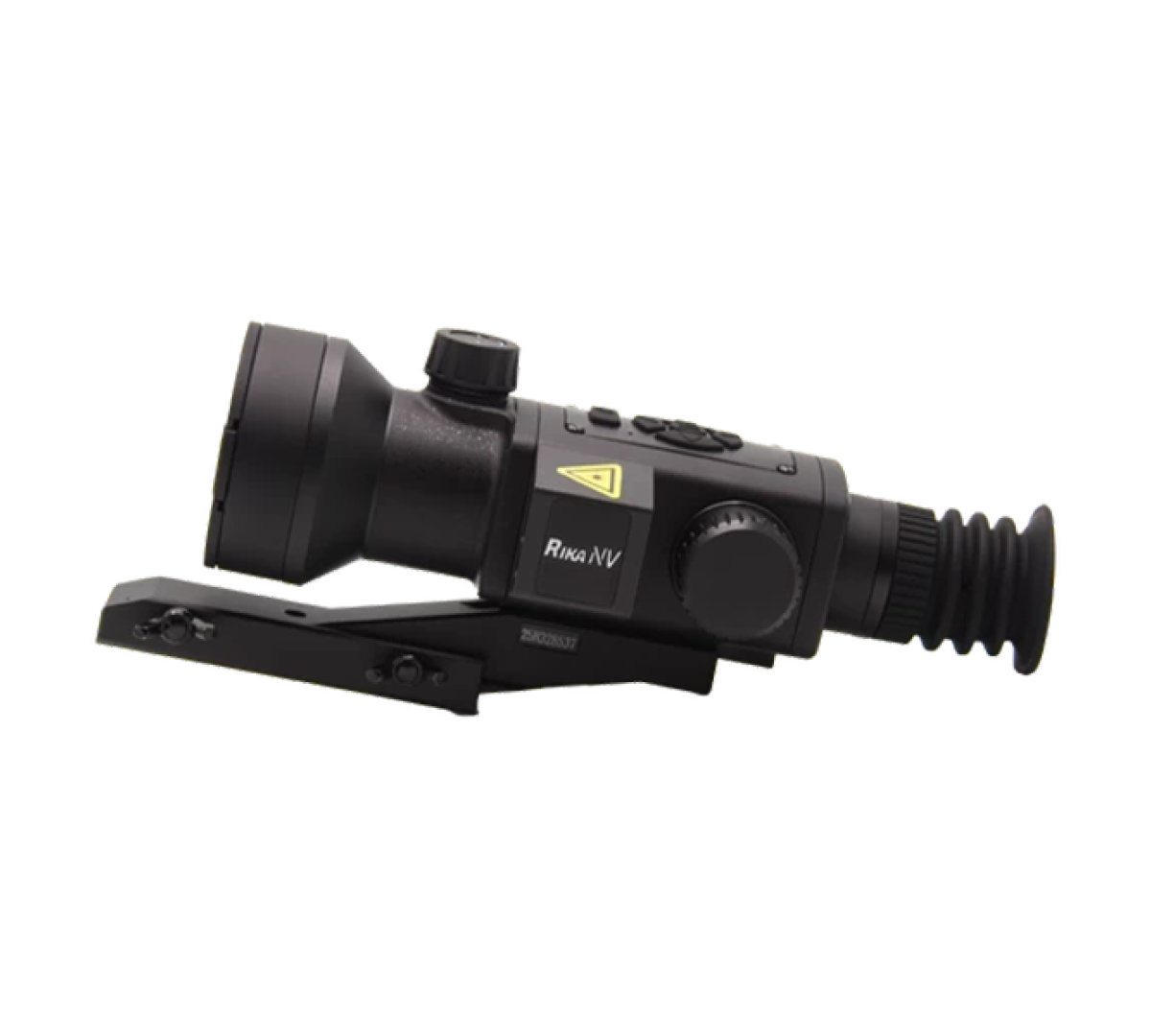 Тепловизионный прицел RikaNV Ovod M50 LRF