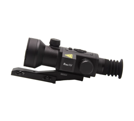 Тепловизионный прицел RikaNV Ovod M50 LRF Тепловизионный прицел RikaNV Ovod M50 LRF