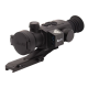 Тепловизионный прицел RikaNV Ovod M35 LRF
