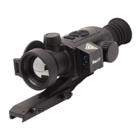 Тепловизионный прицел RikaNV Ovod M35 LRF