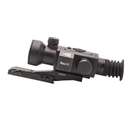 Тепловизионный прицел RikaNV Ovod M35 LRF Тепловизионный прицел RikaNV Ovod M35 LRF