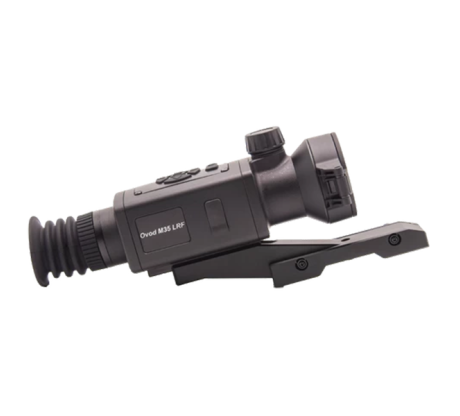Тепловизионный прицел RikaNV Ovod M35 LRF Тепловизионный прицел RikaNV Ovod M35 LRF