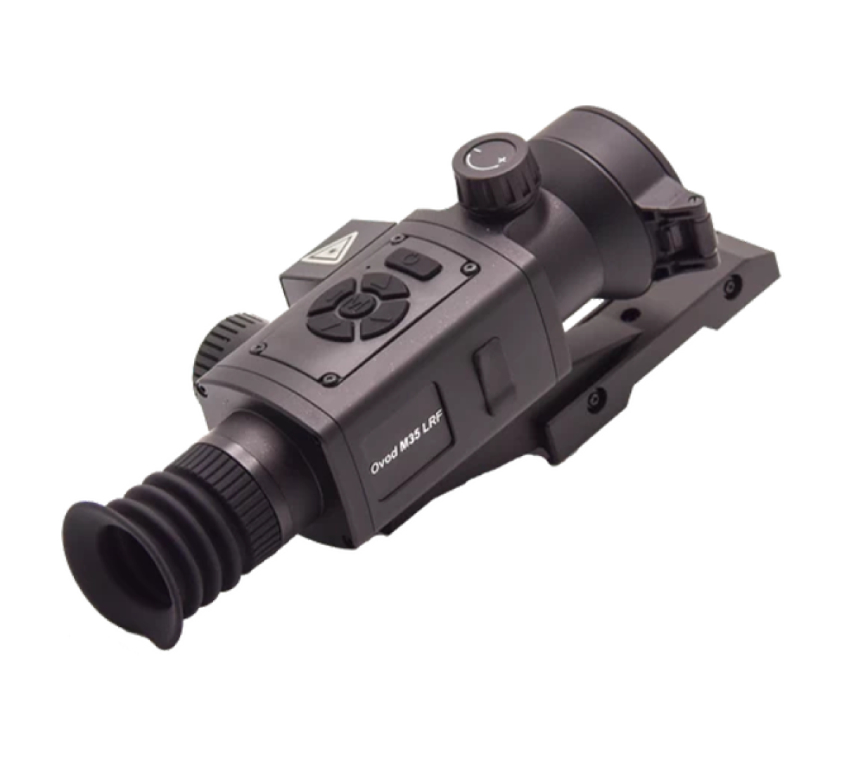 Тепловизионный прицел RikaNV Ovod M35 LRF