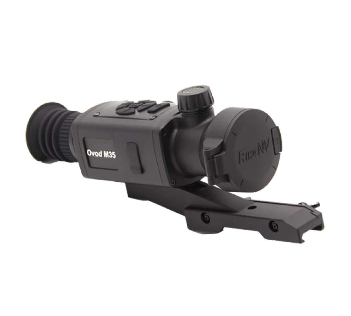 Тепловизионный прицел RikaNV Ovod M35