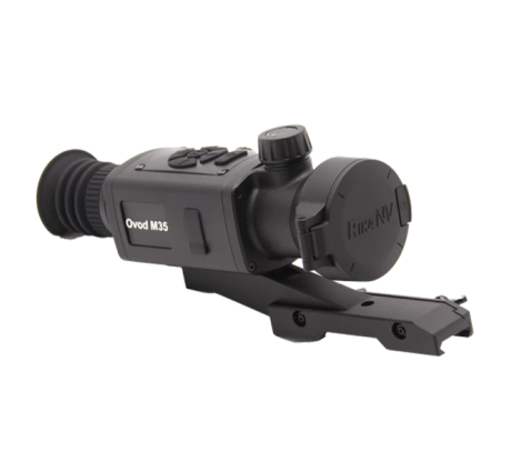 Тепловизионный прицел RikaNV Ovod M35 Тепловизионный прицел RikaNV Ovod M35