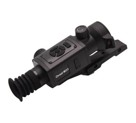 Тепловизионный прицел RikaNV Ovod M35 Тепловизионный прицел RikaNV Ovod M35