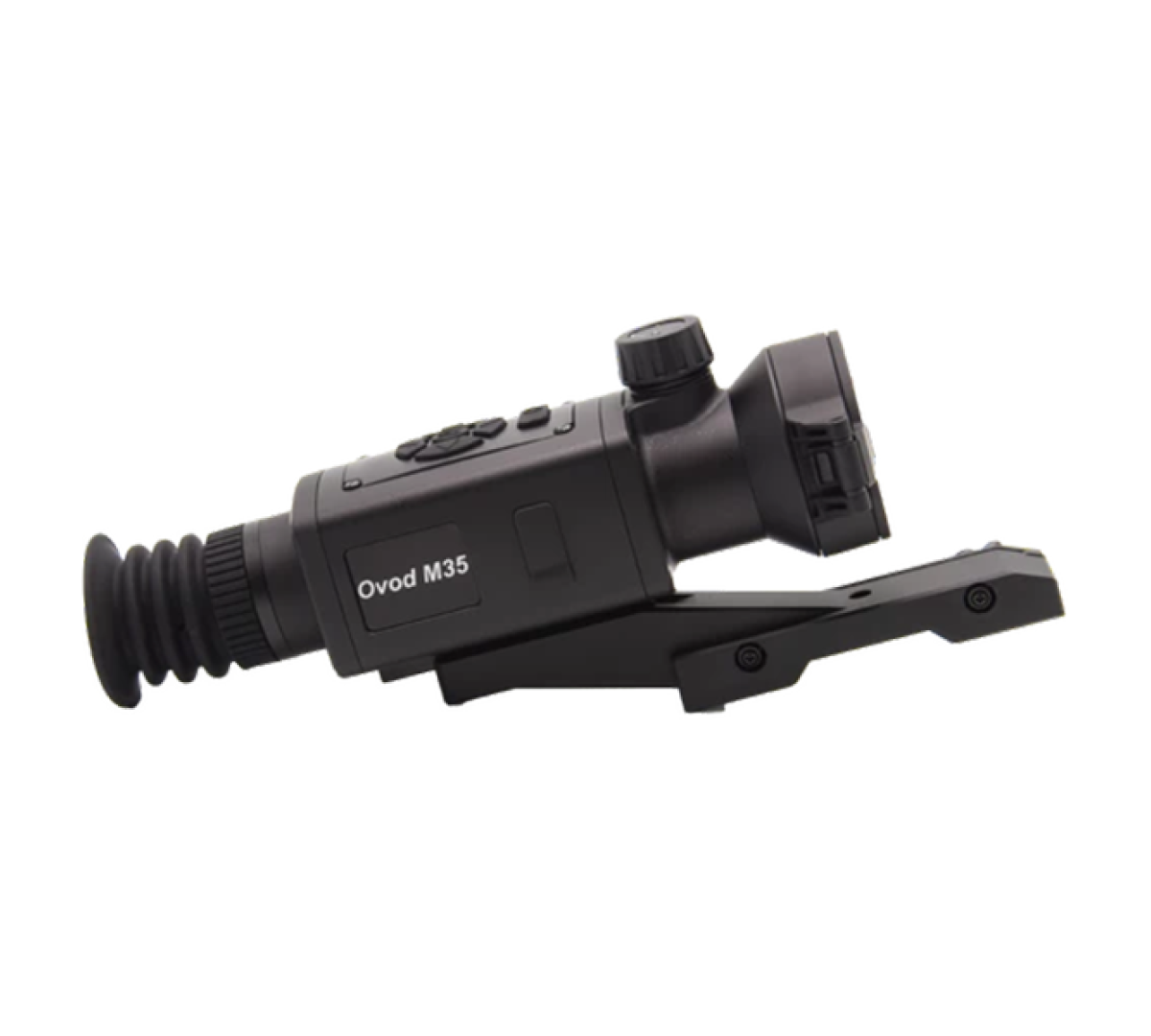Тепловизионный прицел RikaNV Ovod M35
