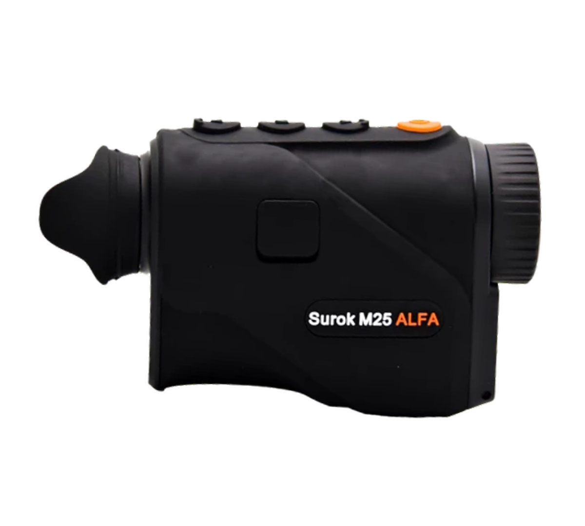 Тепловизионный монокуляр RikaNV Surok M25 ALFA