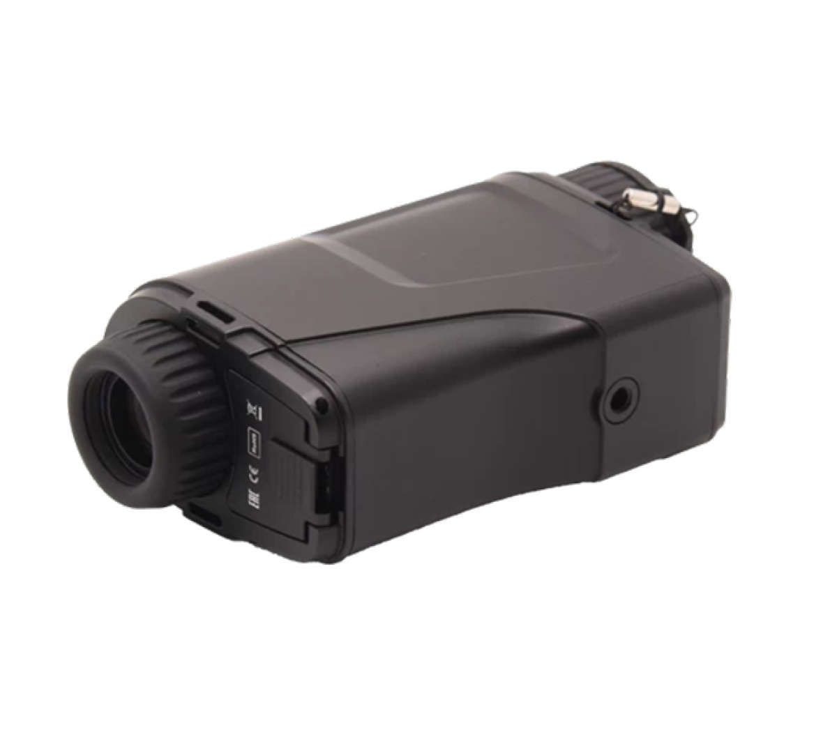 Тепловизионный монокуляр RikaNV Surok M35