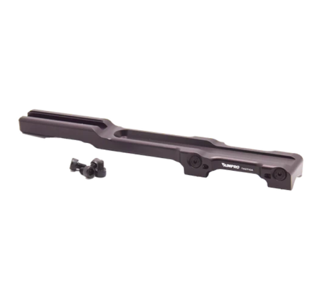 Кронштейн AIMPRO для RikaNV Lesnik на Blaser (быстросъемный) Кронштейн AIMPRO для RikaNV Lesnik на Blaser (быстросъемный)