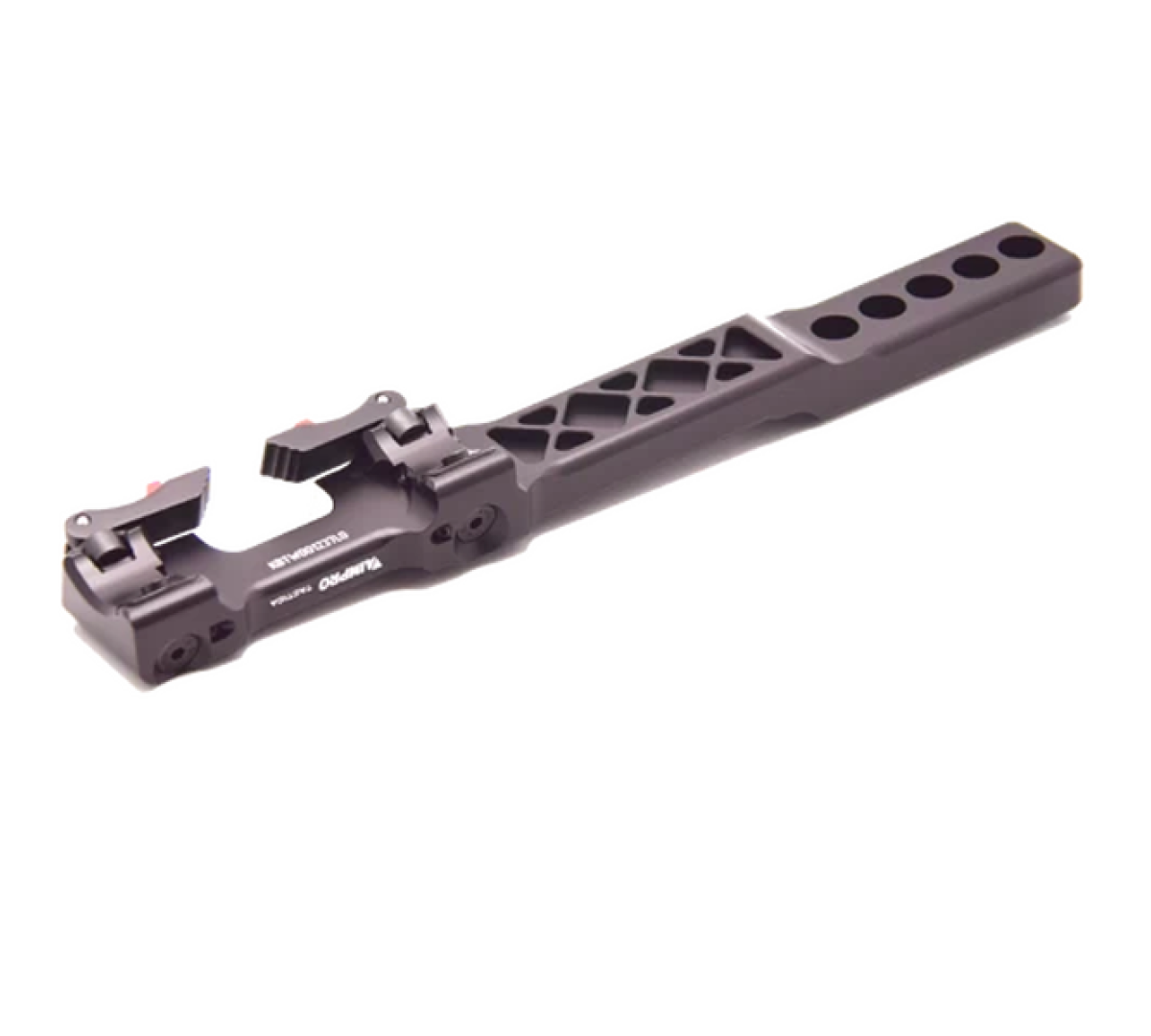 Кронштейн AIMPRO для RikaNV Lesnik на Blaser (быстросъемный)