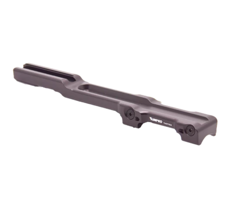 Кронштейн AIMPRO для RikaNV Lesnik на Blaser (быстросъемный) Кронштейн AIMPRO для RikaNV Lesnik на Blaser (быстросъемный)