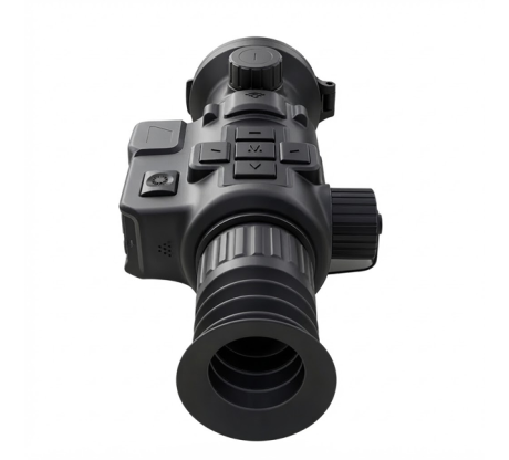 Тепловизионный прицел RikaNV Kaban 335 LRF