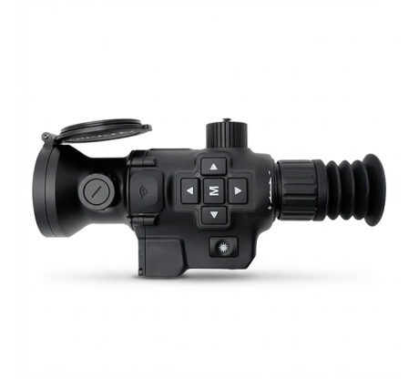 Тепловизионный прицел RikaNV Kaban 335 LRF