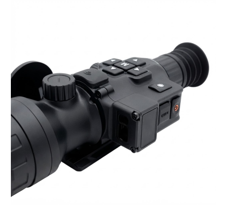 Тепловизионный прицел RikaNV Kaban 335 LRF