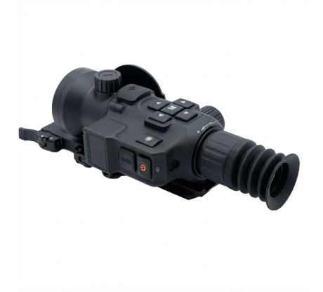 Тепловизионный прицел RikaNV Kaban 335 LRF