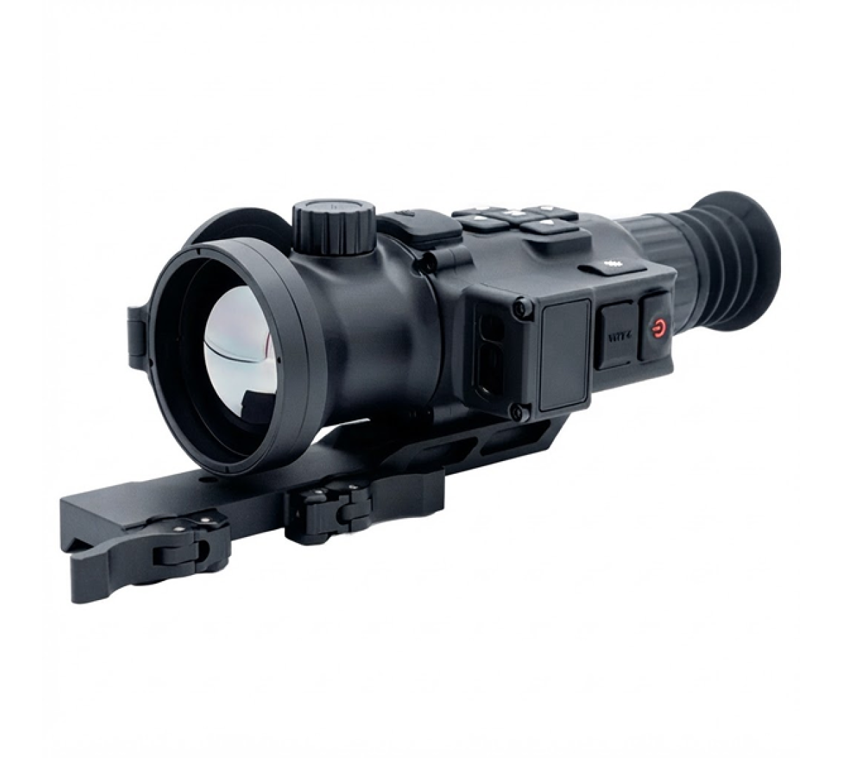 Тепловизионный прицел RikaNV Kaban 335 LRF