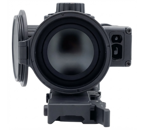 Тепловизионный прицел RikaNV Kaban 335 LRF
