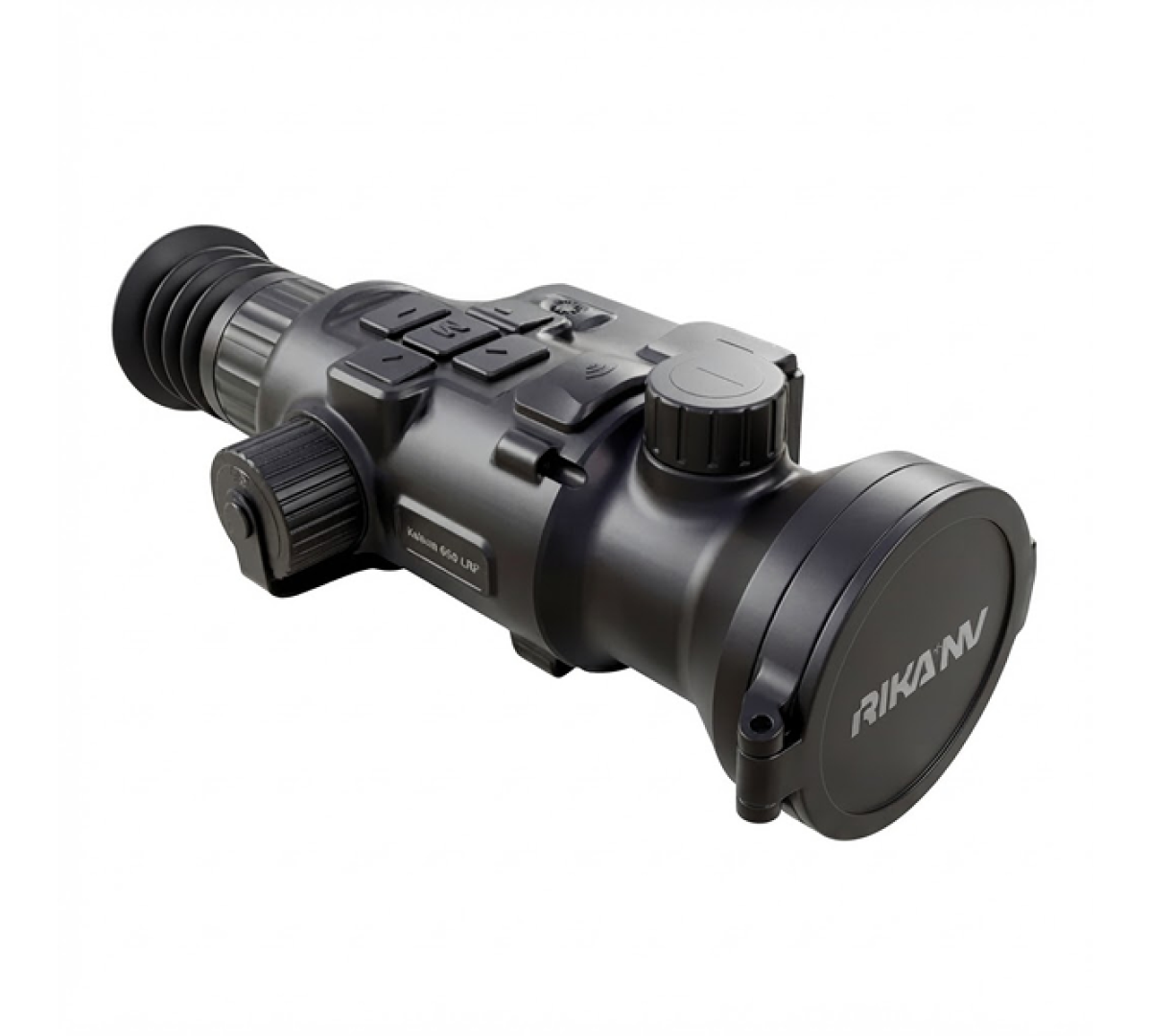 Тепловизионный прицел RikaNV Kaban 335 LRF