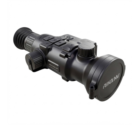 Тепловизионный прицел RikaNV Kaban 335 LRF