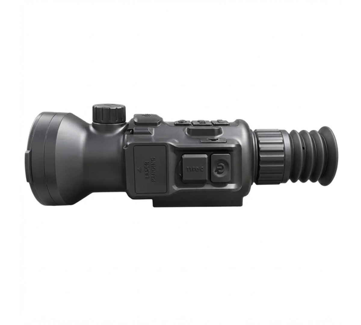 Тепловизионный прицел RikaNV Kaban 335 LRF
