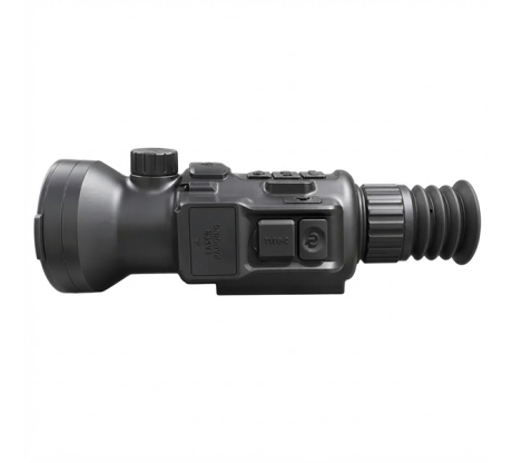 Тепловизионный прицел RikaNV Kaban 335 LRF
