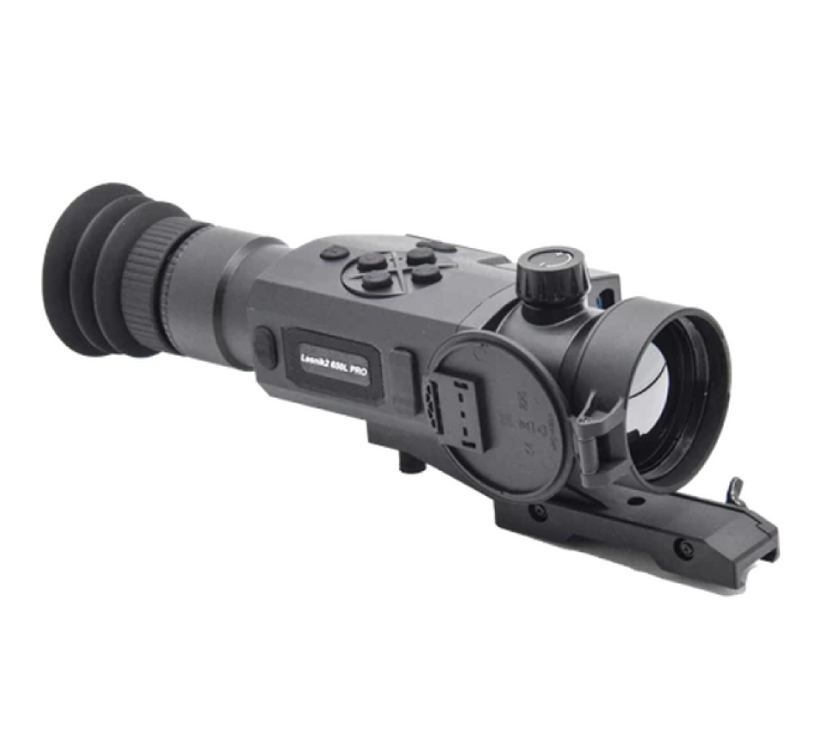 Тепловизионный прицел RikaNV Lesnik2 650L PRO