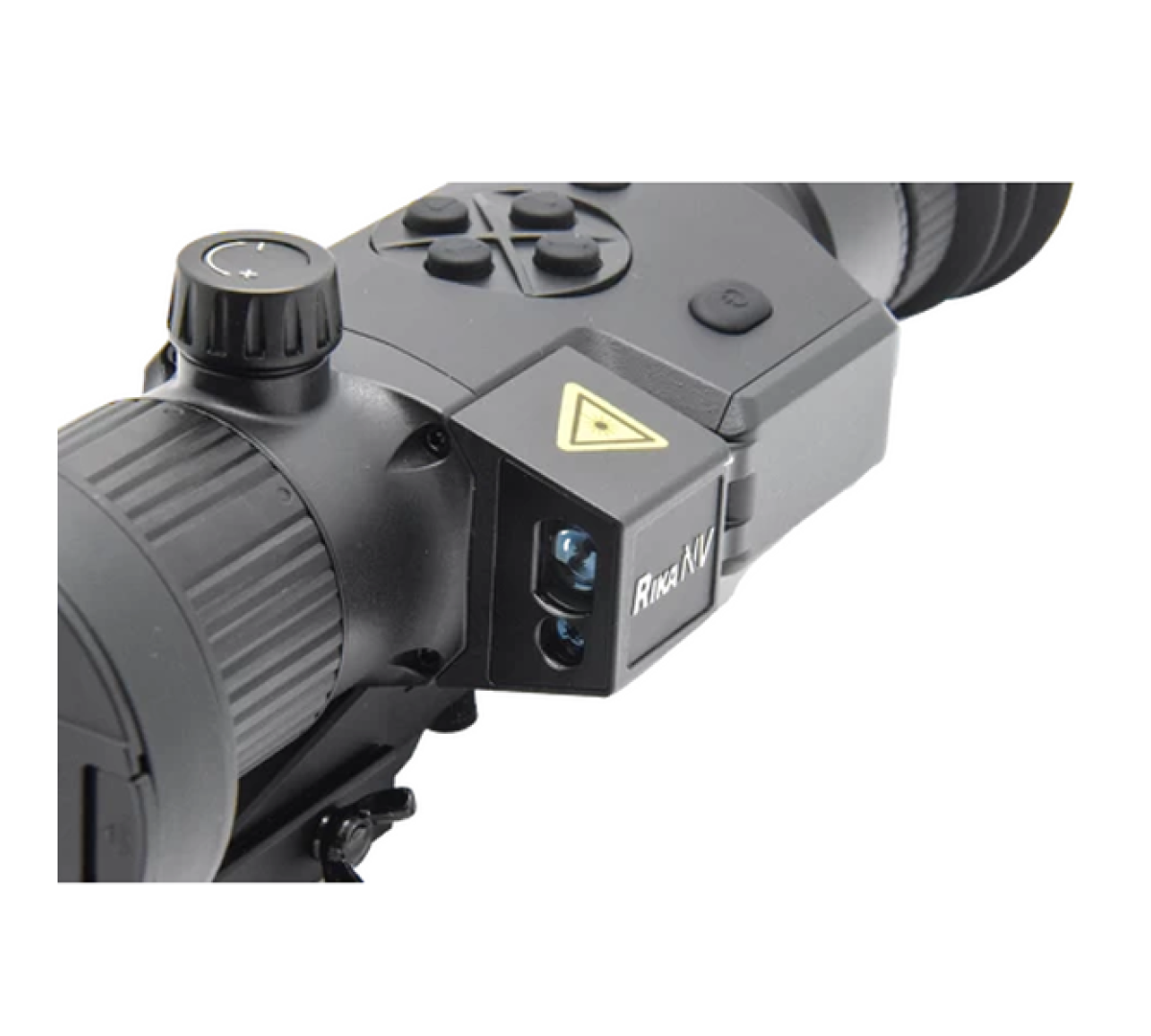 Тепловизионный прицел RikaNV Lesnik2 650L PRO