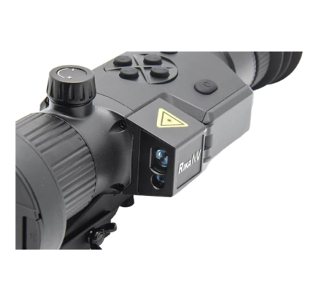 Тепловизионный прицел RikaNV Lesnik2 650L PRO