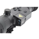 Тепловизионный прицел RikaNV Lesnik2 650L PRO