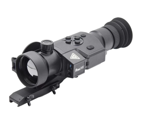 Тепловизионный прицел RikaNV Lesnik2 650L PRO