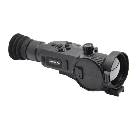 Тепловизионный прицел RikaNV Lesnik2 660L PRO