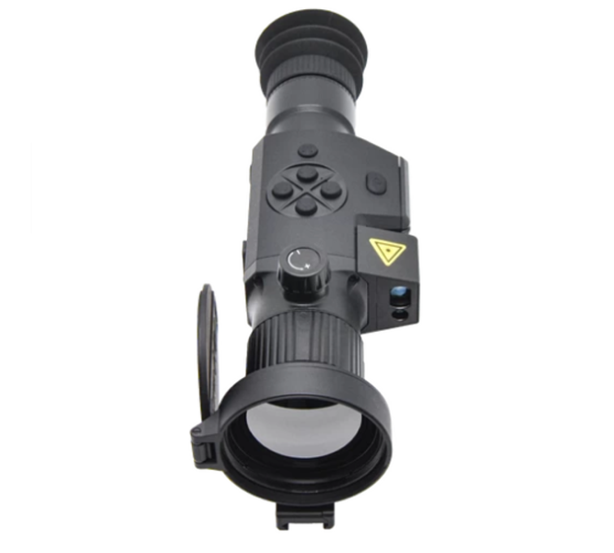 Тепловизионный прицел RikaNV Lesnik2 660L PRO