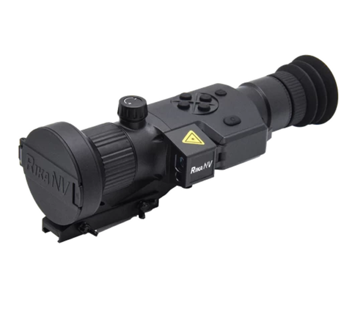 Тепловизионный прицел RikaNV Lesnik2 660L PRO