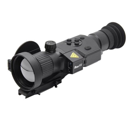Тепловизионный прицел RikaNV Lesnik2 660L PRO