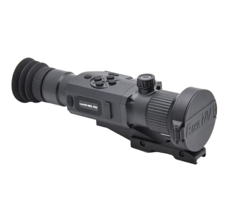 Тепловизионный прицел RikaNV Lesnik2 660L PRO